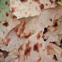 نون خشک