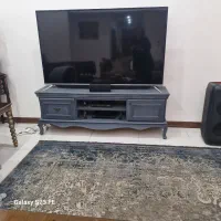 کنسول ومیز تیوی