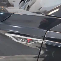 فروش تیگو ۸پرو مدل ۱۴۰۰ موتور ۲۰۰۰ توربو کم کار|خودرو سواری و وانت|قائمشهر, |دیوار