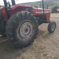 تراکتور ۲۸۵مدل ۸۲|خودرو سنگین|تبریز, |دیوار