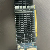 Gt 1030 Asus SL LP گرافیک قوی مینی کیس