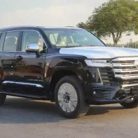 لندکروز VX مدل ۲۰۲۵ صفر کیلومتر|خودرو سواری و وانت|اهواز, کیانپارس |دیوار