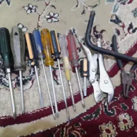 پیچ گوشتی