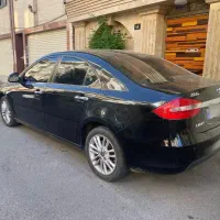 جک j5 مدل ۹۵ بیرنگ|خودرو سواری و وانت|رشت, رشتیان|دیوار