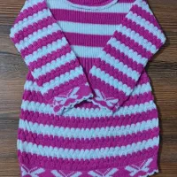 شال  ،روسری، لباس بچه گانه|لباس|اردل, |دیوار