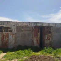 ملک بابت اجاره. برای انبار یا دام