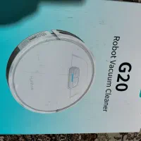 جارو روباتیک هانترG20