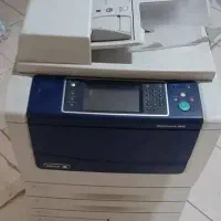 پرینتر زیراکس ۵۸۵۵