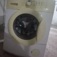 ماشین لباسشویی ۵کیلویی سامسونگ