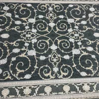 فرش ۹ متری نخ صد در صد اکرولیک