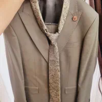 کت شلوار مسافرتی نو ۱۵۰ دلار