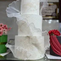 اجاره ماکت کیک برای عقد عروسی تولد  دندونی|خدمات پذیرایی، مراسم|تبریز, |دیوار