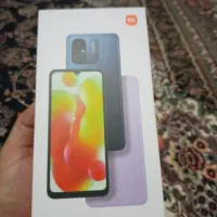 شیائومی Redmi 12C با حافظهٔ ۱۲۸ گیگابایت|موبایل|تهران, وصفنارد|دیوار
