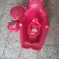 وسایل حمام کودک