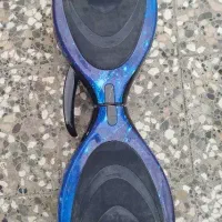 آیرووِر(اسکوتر برقی)|دوچرخه، اسکیت، اسکوتر|گنبد کاووس, |دیوار