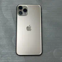 ایفون ۱۱ پرو