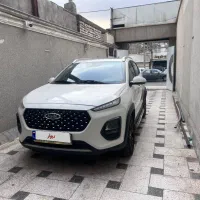 اجاره خودرو ایکس 22 پرو کی ام سی J7|خودرو اجارهای|مشهد, کوثر|دیوار