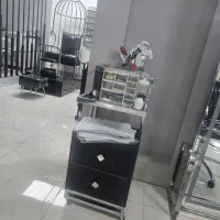 وسایل ارایشگاه شرکتی