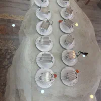 لوازم ساختمان نو و اضافه پروژه