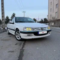 پارس ۹۸ درحد