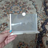 دستگاه بزرگ کننده صفحه گوشی