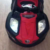 ماشین شارژی|اسباب‌بازی بچه|مراغه, |دیوار