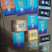 کیمدی ۲۰۲۶|اسباب‌‌بازی|املش, |دیوار