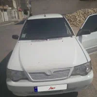 پراید۱۳۲ مدل۹۳