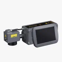 لیزر مارکینگ، لیزر فایبر - co2، حکاکی - مارکزنی|ماشینآلات صنعتی|تهران, آرارات|دیوار