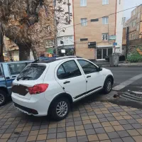 کوییک GXR|خودرو سواری و وانت|اردبیل, |دیوار