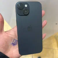 Iphone 15 normal 128gig