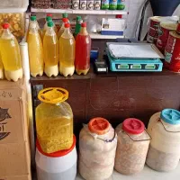 ترشیجات خانگی|خوردنی و آشامیدنی|مشکین‌دشت, |دیوار