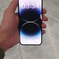 iPhone 14 Pro Max|موبایل|تهران, صد دستگاه|دیوار