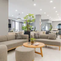 کار در سالن زیبایی