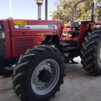 تراکتور800/475/285
