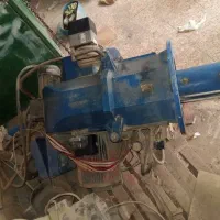 مشعل دوگانه سوز|آبگرمکن، پکیج، شوفاژ|اهواز, کوی ترابری|دیوار