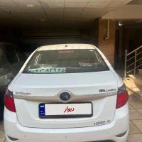 برلیانس مدل ۹۶ خشک نیست در ایران