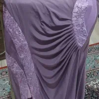 لباس مجلسی سایز ۳۸|لباس|شیراز, شهرک گلها|دیوار