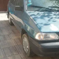 پراید|خودرو سواری و وانت|بروجرد, |دیوار