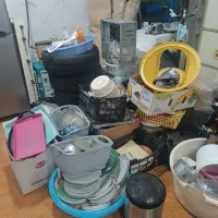 ظرف و ظروف چینی جات خرید توسط سمساری محله|خدمات پیشه و مهارت|اسلام‌شهر, شهرک سعیدیه|دیوار