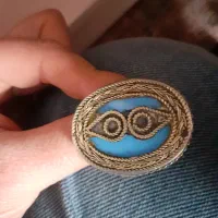 یک عدد انگشتر،کاملا نو