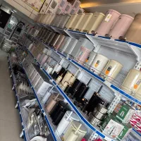 سطل و محصولات همارا