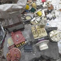 تایمر لباسشویی|ماشین لباسشویی و خشککن لباس|نسیمشهر, |دیوار