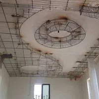 گچ کاری و لکه گیری|خدمات پیشه و مهارت|تنکابن, |دیوار