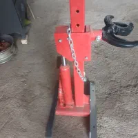 فنر جعم کن پدالی