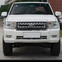 فروش خودرو کارون دوکابین صفر