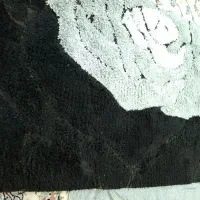 فرش ماکارونی|فرش|سمنان, |دیوار