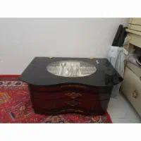 پایه قاشق