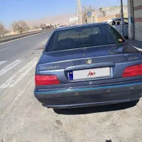 پا رس سال|خودرو سواری و وانت|رفسنجان, |دیوار