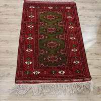 قالیچه دست بافت
